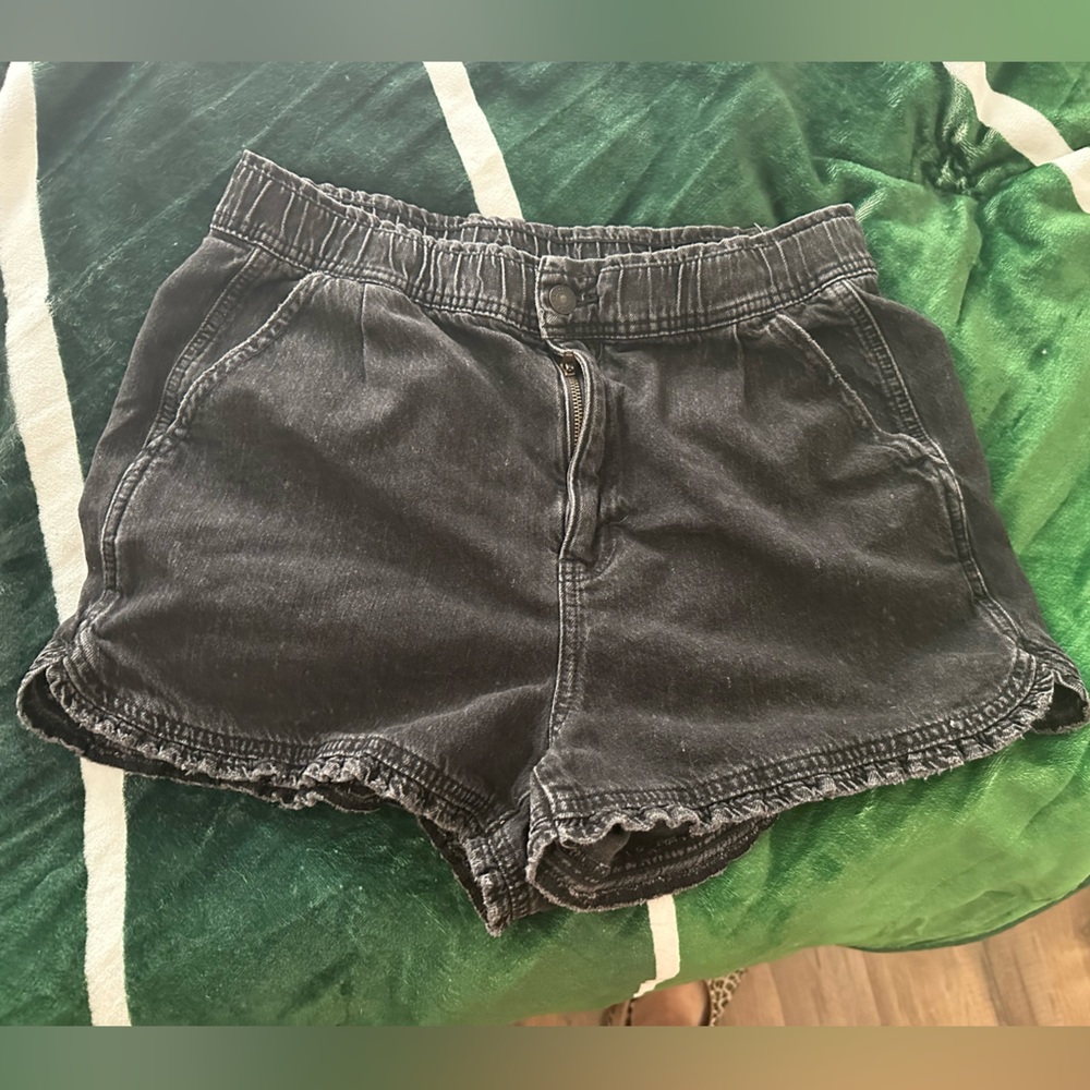 High Waisted American Eagle Shorts